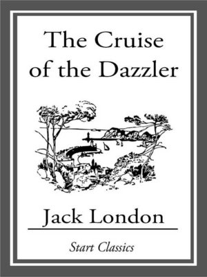 cover image of The Cruise of the Dazzler